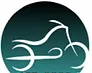 BikerBoiScooters Logo